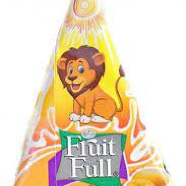 Fruitfull Kids Mango 100Ml