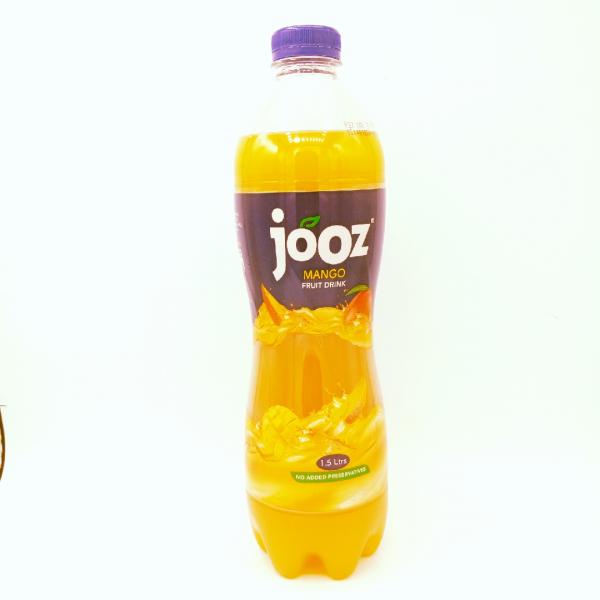 Jooz Mango Juice 1.5Ltr