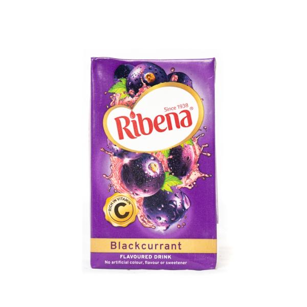 Ribena Rtd Pet 250Ml