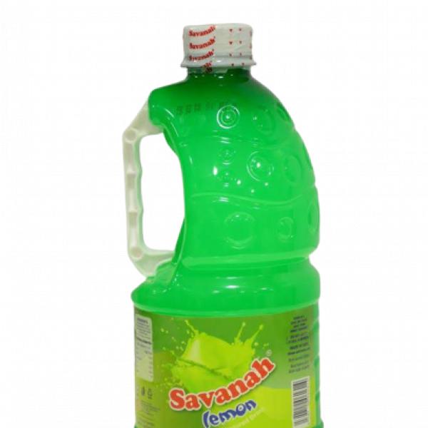 Savannah Lemon 2Lt*6