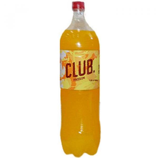 Highlands Club Passion 1.25L