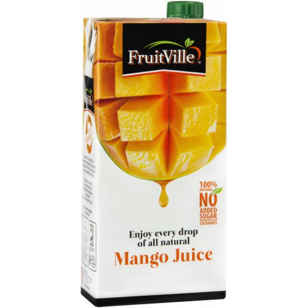 Fruitville Mango Tetra 1Lt