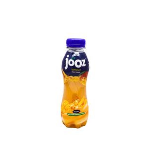 Jooz Mango Drink 300Ml