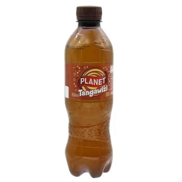 Planet Tangawizi Drink 350Ml