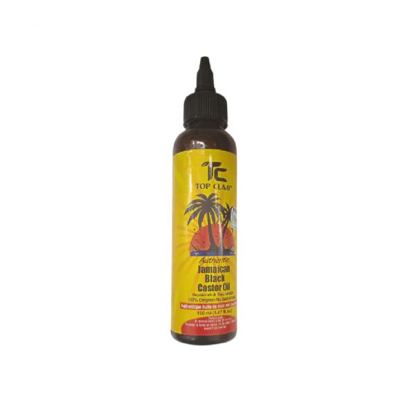 Top Class Jamaican Black Castor Oil 150Ml