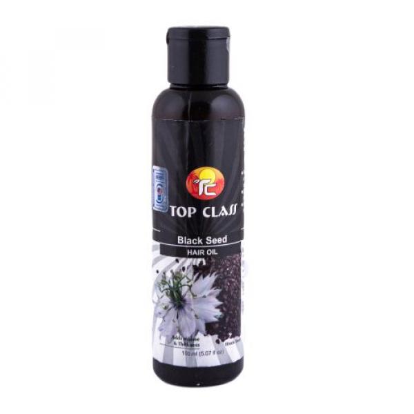 Top Class Black Seed Oil 150Ml