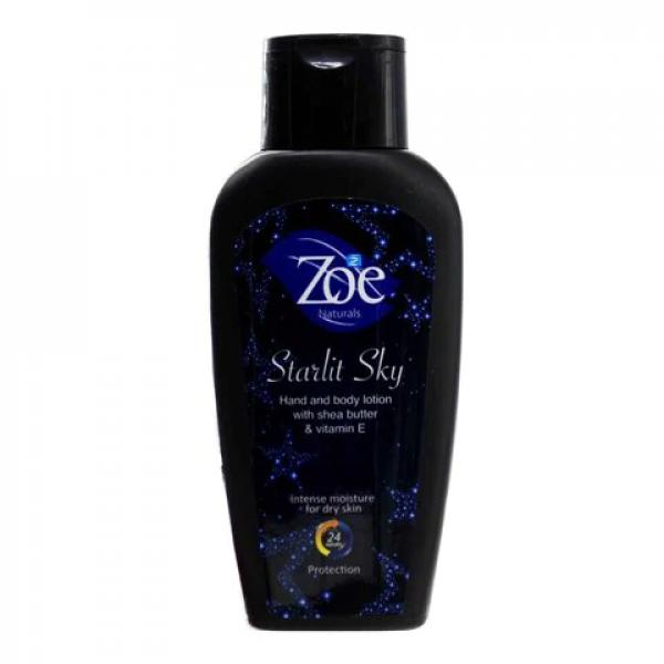 Zoe Starlit Sky Lotion 200Ml