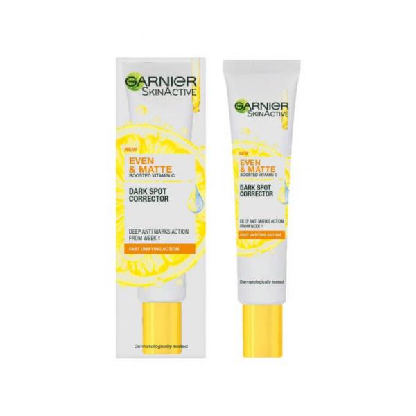 Garnier Even & Matte Dark Spot Corrector
