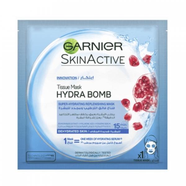 Skin Active Hydra Bomb Pomagranede Sa32