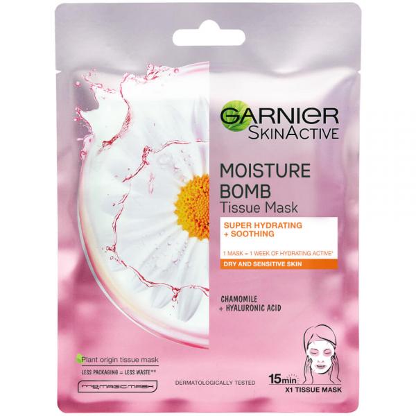 Skin Active Hydra Bomb Camomile Sa32