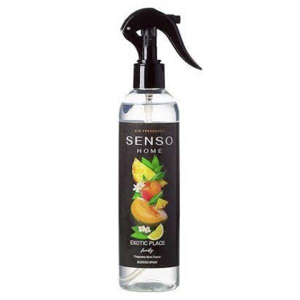 Senso Home A/F Sensual Citrus 300Ml