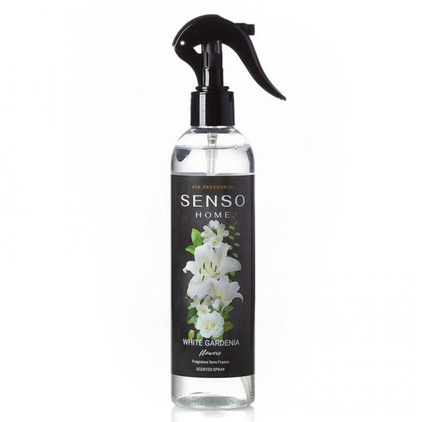 Senso Home A/F White Garden 300Ml