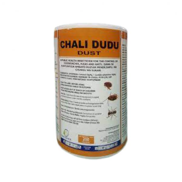 Chali Dudu Dust 200G