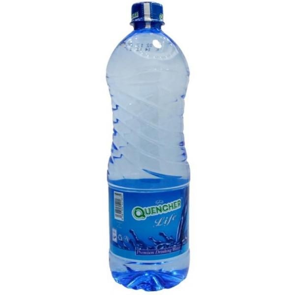 Quencher Life Water 1Ltr