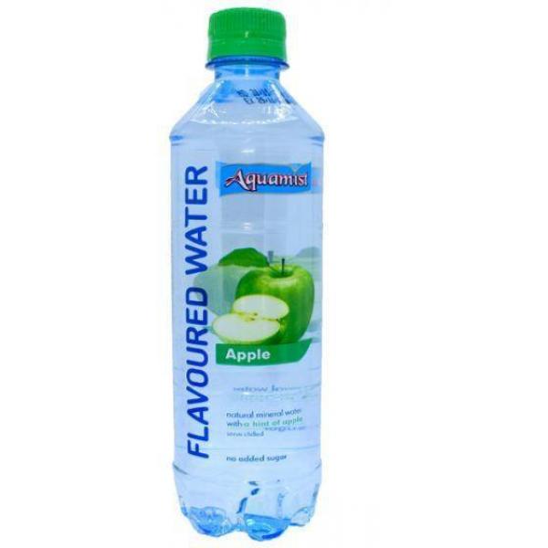 Aquamist Apple Flavour 500Ml