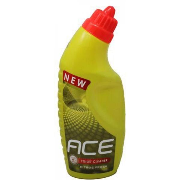 Ace Citrus Toiletcleaner 500Ml