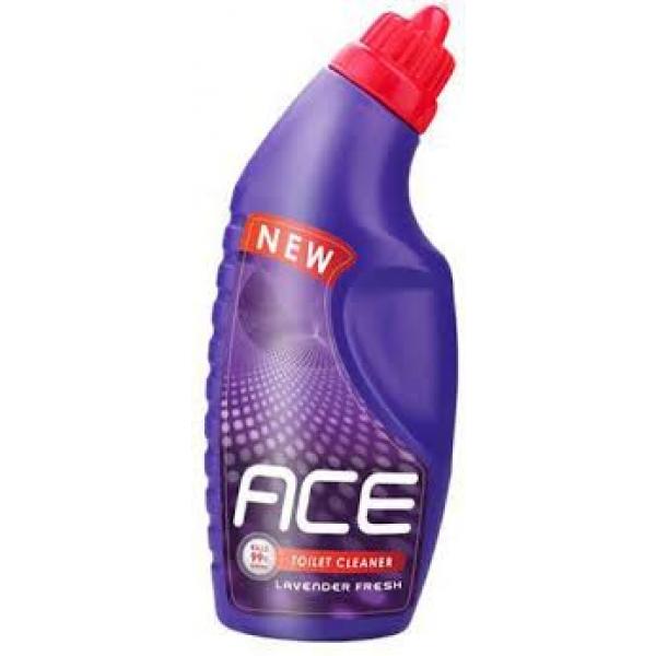 Ace Lavender Toilet Cleaner 1Ltr