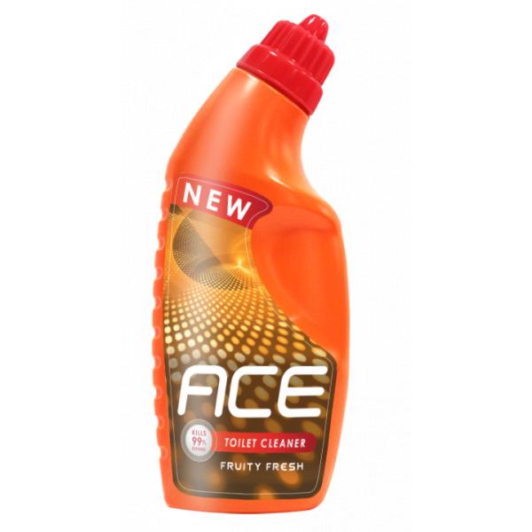 Ace Ltc Fruity Fresh 500Ml