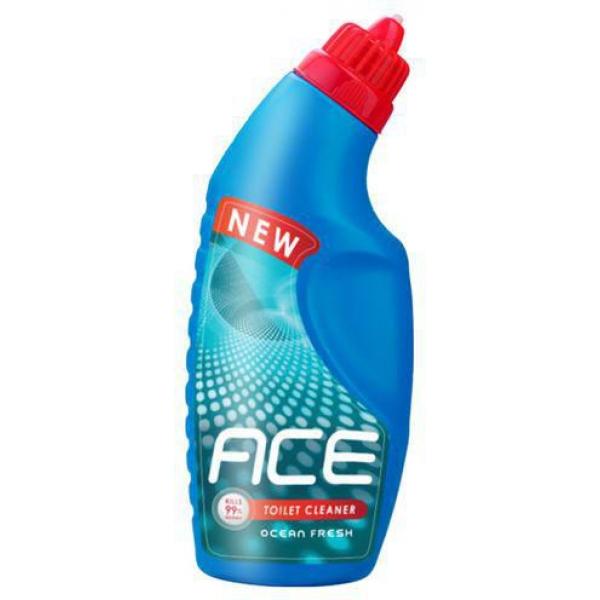 Ace Ltc Ocean Fresh 500Ml