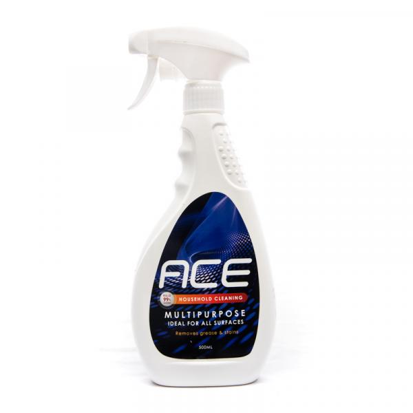 Ace Multi Purpose Cleaner 500Ml