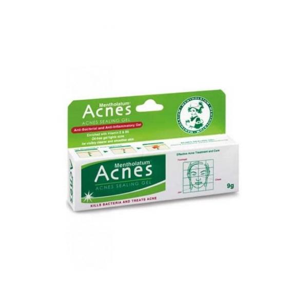Acne Sealing Gel 9Gm