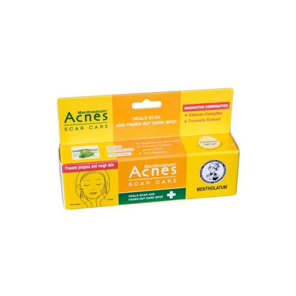 Acnes Scar Care 12Gm