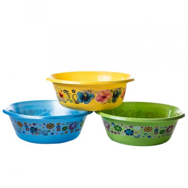 Adix Crystal Basin No:33 Print