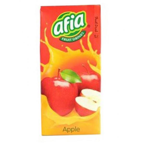 Afia Apple T/Pak 250Ml
