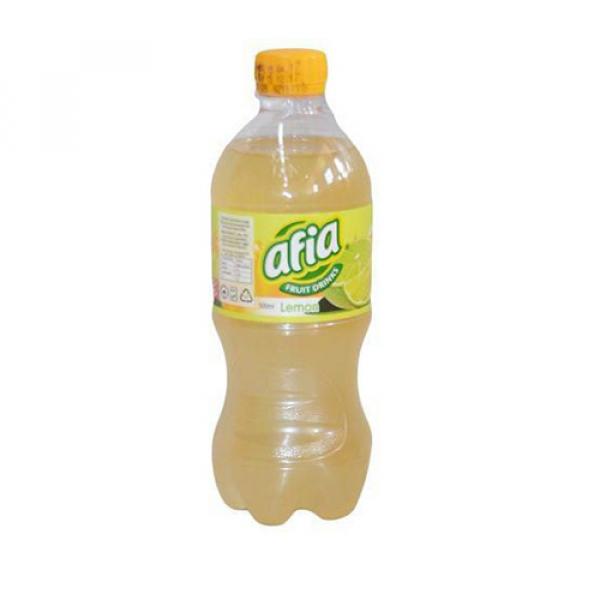 Afia Lemon 500Ml