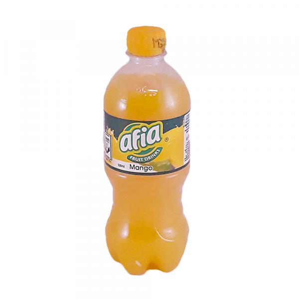 Afia Mango Drink 500Ml