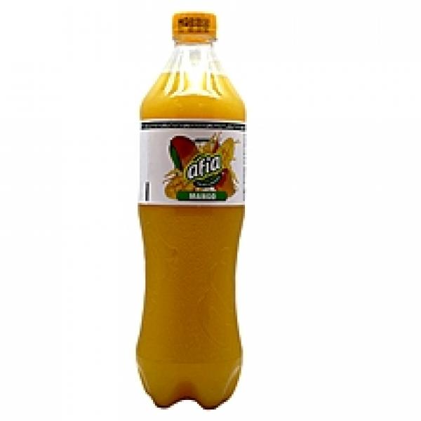 Afia Mango Pet Juice 750Ml