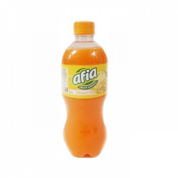 Afia Mixedfruit Juice Pet 1.5Ltr
