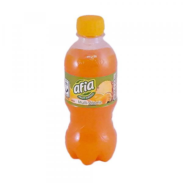 Afia Multi-Vitamin 300Ml