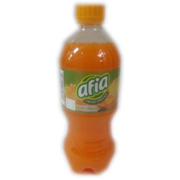 Afia Multi-Vitamin 500Ml