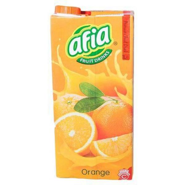 AFIA ORANGE 1LTR