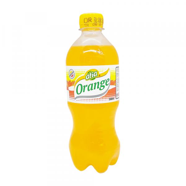 Afia Orange 500Ml