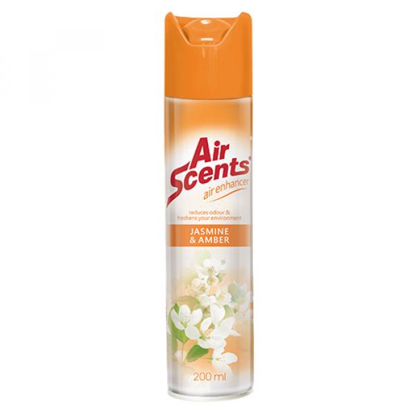 Air Scents Enh  Jasmine 200Ml