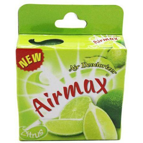 Airmax Deodorizer-Citrus