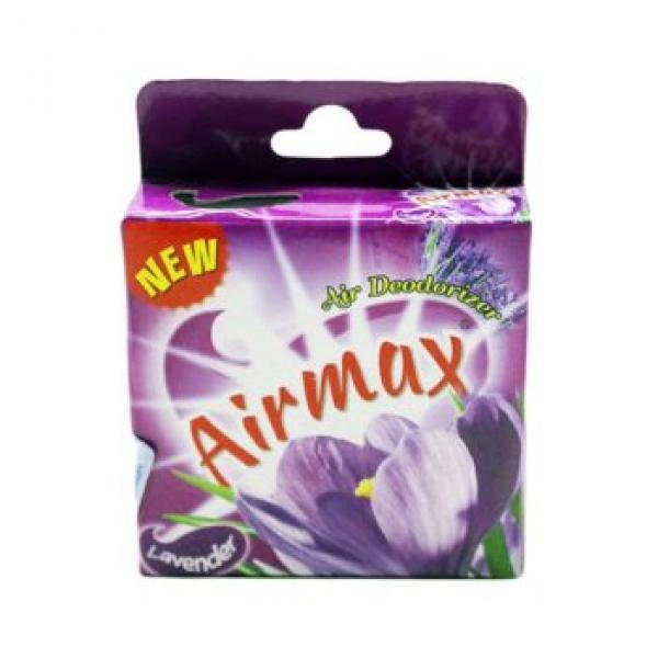Airmax Deodorizer-Lavender