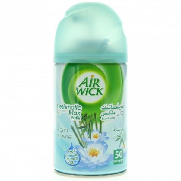 Airwick Aquam Refill 250Ml