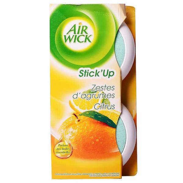 Airwick Citrus Stick Ups