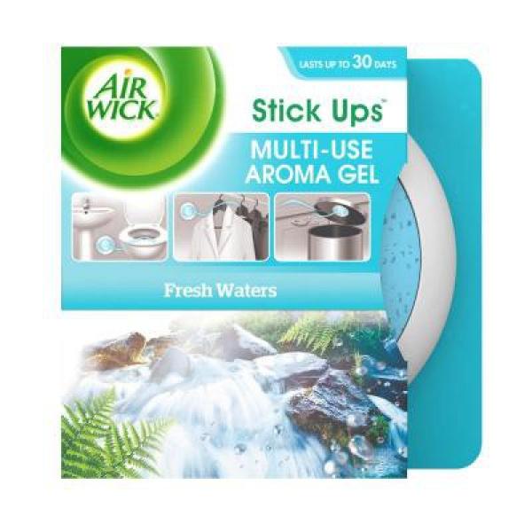 Airwick Fresh Water Stick Ups