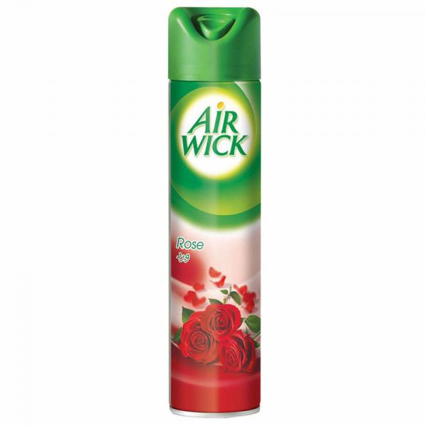 Airwick Rose A.f 300Ml