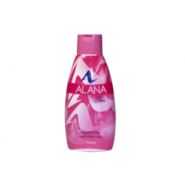 Alana B.milk Gly&Ltn 200Ml