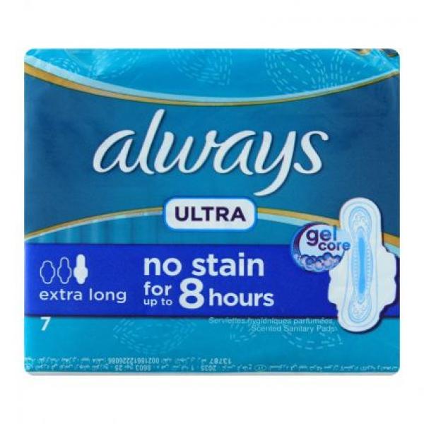 Always Ultra Extra Long 16*7S