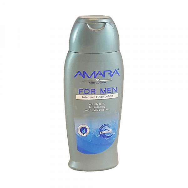 Amara 4 Men Intensive Ltn200Ml