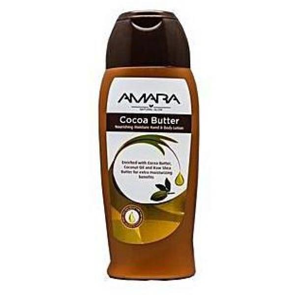 Amara Cocoa Butter Pj 200Gm