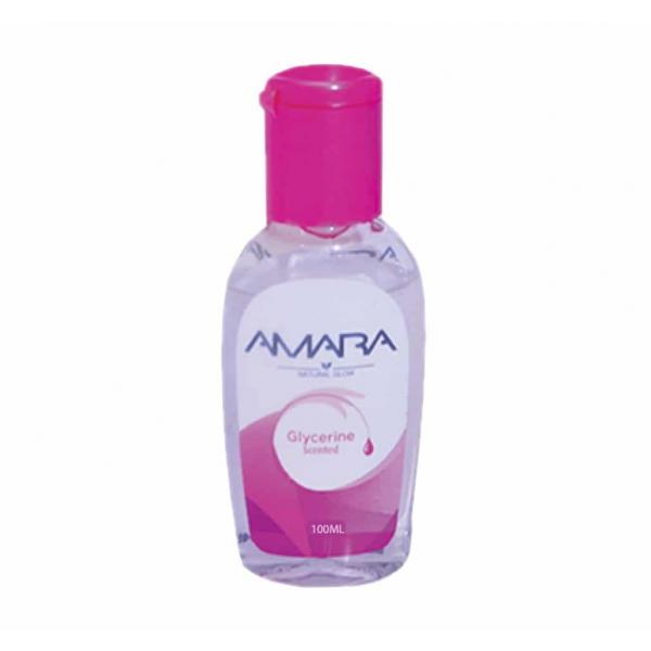 Amara Glycerine Scented 100Ml