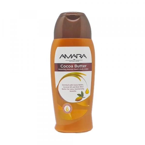 Amara Raw Shea Ltn 200Ml