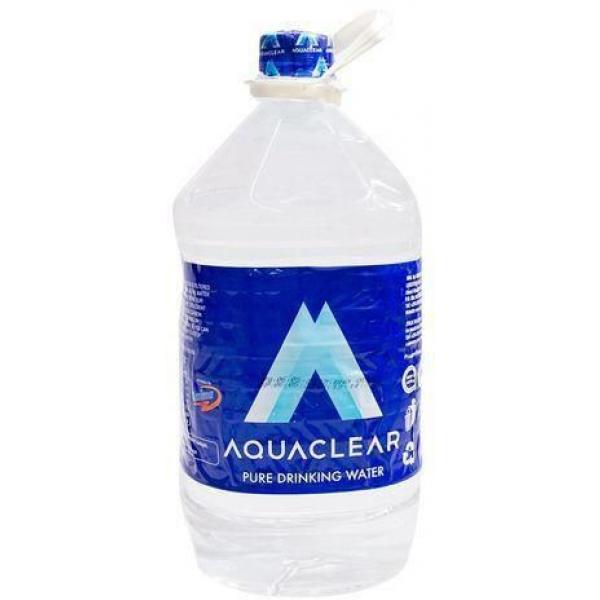 Aqua Clear Mineral Water 1.5Ltr